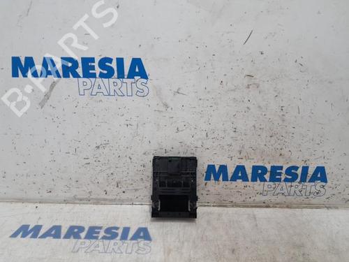 Used Other RENAULT GRAND SCÉNIC III (JZ0/1_) 1.6 dCi (JZ00, JZ12) (130 hp) 31505497