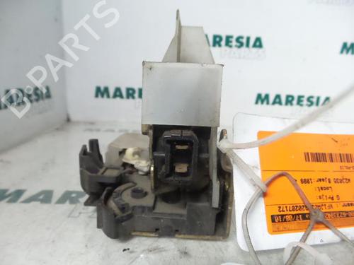 Electronic module RENAULT MEGANE Scenic (JA0/1_) 2.0 i (JA02, JA0G) | BP31395628M83