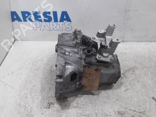 Used Gearbox PEUGEOT 508 SW I (8E_) 2.0 HDi RXH Hybrid4 (200 hp) 31481436