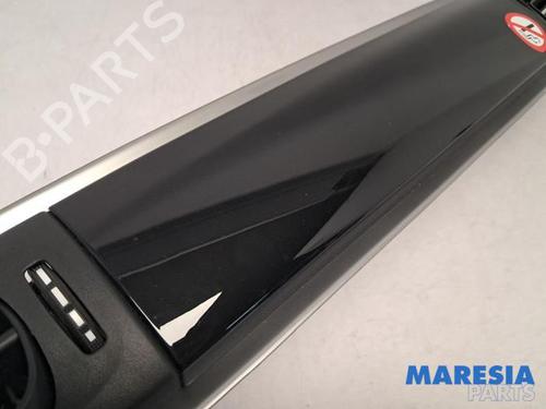 Luftventil CITROËN C3 III (SX) 1.2 PureTech 82 | BP31511104I21