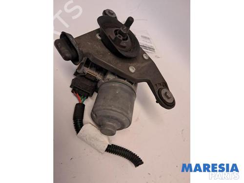 Used Front wiper motor CITROËN C4 Picasso II 1.6 THP 155 (156 hp) 31515121