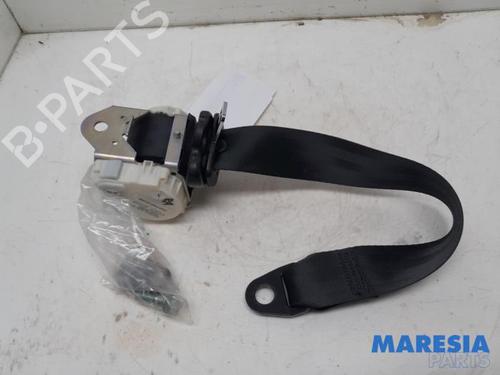 Used Rear right seatbelt ALFA ROMEO GIULIETTA (940_) 1.4 TB (940FXA1A, 940FXT1A) (120 hp) 31447119