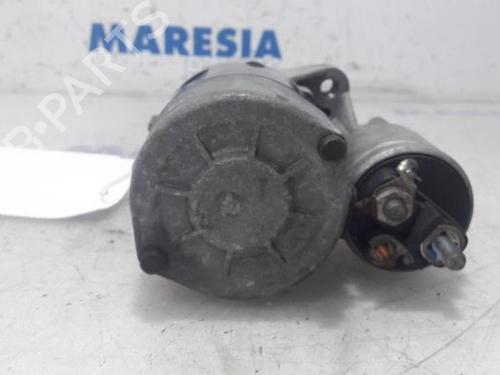 Starter RENAULT TWINGO II (CN0_) 1.2 16V (CN0K, CN0V, CN0A) | BP31510593M8 