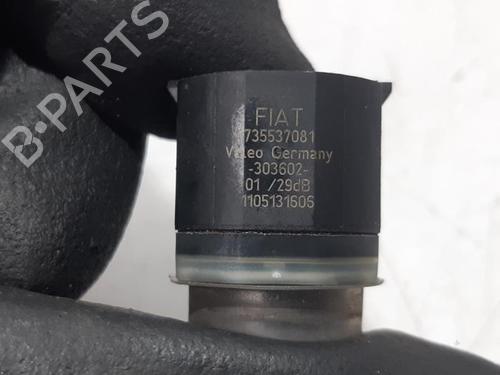Electronic sensor LANCIA DELTA III (844_) 1.4 16V (844.AXL1A) | BP31422931M84