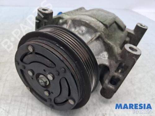 AC compressor FIAT 500 (312_) 1.2 (312AXA1A) | BP33296382M34 - Image 2