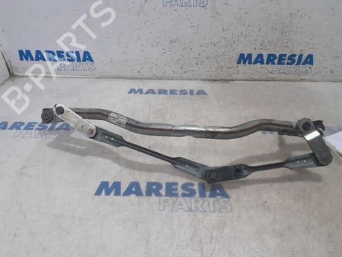 Vindrude Viskermekanisme OPEL VIVARO B Van (X82) 1.6 CDTI (05) (90 hp) 31445973