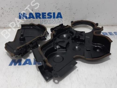 Used Timing cover PEUGEOT 308 SW II (LC_, LJ_, LR_, LX_, L4_) 1.6 BlueHDi 120 (120 hp) 31404898