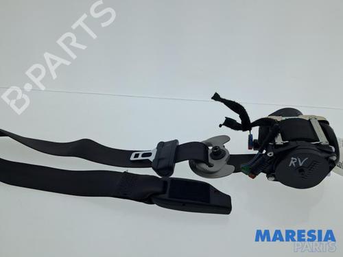 Used Front right seatbelt Front right seatbelt RENAULT ESPACE V (JR_) 1.6 TCe 200 (200 hp) 36041341 36041341