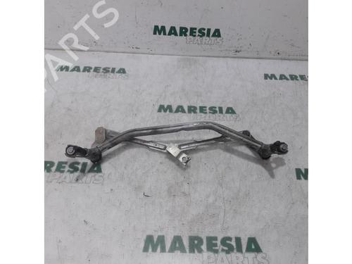 Vindrude Viskermekanisme PEUGEOT 207 CC (WD_) 1.6 16V Turbo (156 hp) 31419291