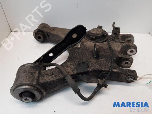 Support ALFA ROMEO GIULIA (952_) 2.0 Q4 (952ACA45, 952ACA25) | BP31476102C155