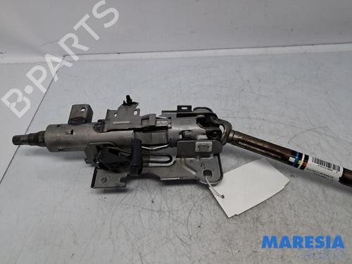 Steering column CITROËN C4 CACTUS 1.2 VTi 82 | BP31485272M21 