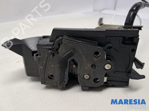 Used Electronic module PEUGEOT 308 II (LB_, LP_, LW_, LH_, L3_) 1.6 THP 125 (125 hp) 31632203