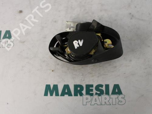 Used Front right seatbelt RENAULT MEGANE II Estate (KM0/1_) 1.5 dCi (KM1F) (86 hp) 31521238