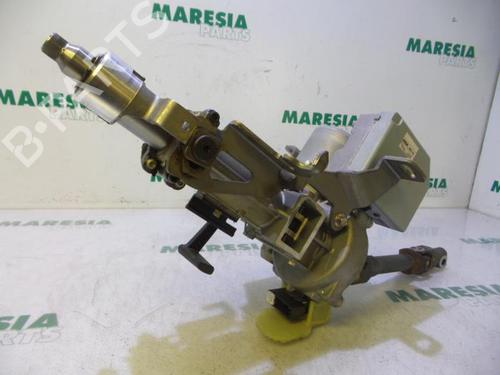 Used Steering column RENAULT MEGANE III Grandtour (KZ0/1) 1.5 dCi (KZ09, KZ0D, KZ1G, KZ29, KZ14, KZ1W, KZ10, KZ1F,... (110 hp) 31494984