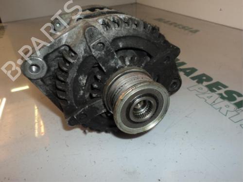 Generator RENAULT VEL SATIS (BJ0_) 3.0 dCi (BJ0J, BJ0N) | BP31421492M7