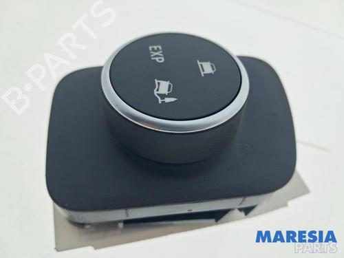 Switch RENAULT CAPTUR I (J5_, H5_) 1.2 TCe 120 | BP37875572I30 - Image 2