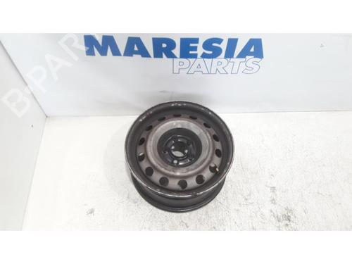 Jante CITROËN JUMPY II Van 1.6 HDi 90 8V (90 hp) 31499161