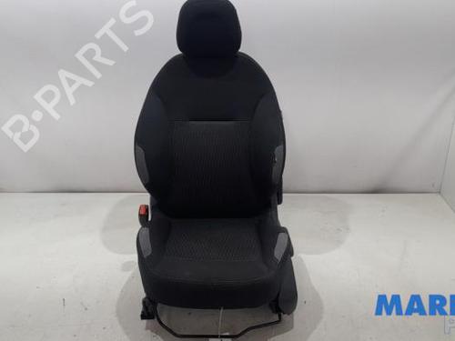 Used Left front seat PEUGEOT 208 I (CA_, CC_) 1.2 VTI 82 (82 hp) 31505632