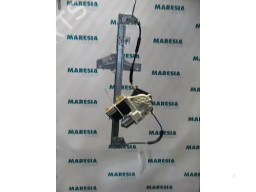 front-right-window-mechanism-peugeot-307-3ac-2000-2001-2002-2003-2004-2005-2006-2007-2008-2009-2010-2011-2012-31402852 main image