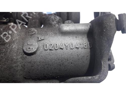 Left rear brake caliper CITROËN C4 Picasso I MPV (UD_) 2.0 HDi 138 | BP31536475M107