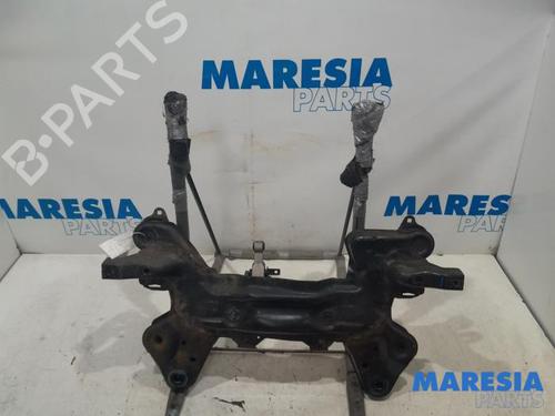 Used Subframe CITROËN C3 III (SX) 1.2 VTi 82 (82 hp) 31453980