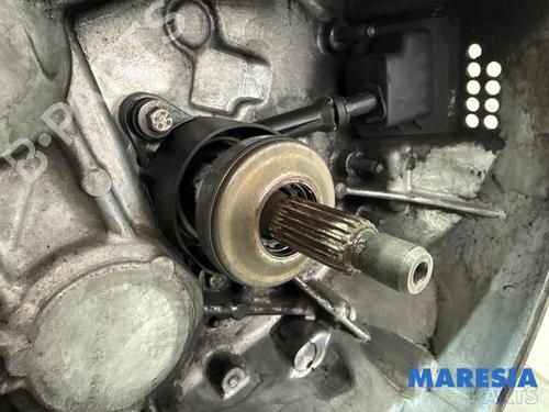 Gearbox CITROËN DS3 (SA_) 1.6 THP 155 | BP33296239M3 - Image 2