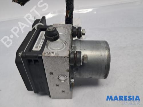 ABS pump CITROËN DS4 (NX_) 1.6 VTi 120 | BP31475007M43