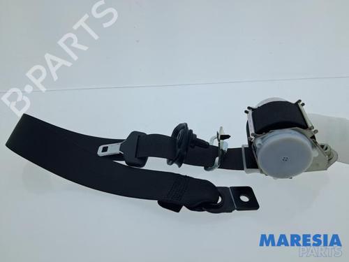Used Front right seatbelt Front right seatbelt OPEL ADAM (M13) 1.0 (90 hp) 33432827 33432827