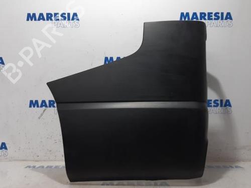 Used Corner bumper RENAULT TRAFIC III Van (FG_) 1.6 dCi 95 (FGMJ, FGMR) (95 hp) 31398361