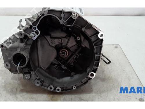 Gearbox FIAT 500 (312_) 1.2 (312AXA1A) | BP31472684M3