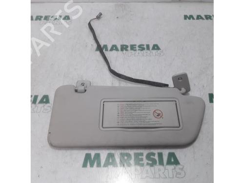 right-sun-visor-peugeot-5008-0u_-0e_-2009-2010-2011-2012-2013-2014-2015-2016-2017-31474651 main image