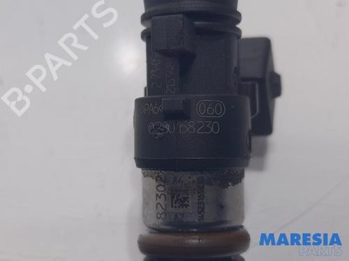Injector FIAT 500 (312_) 0.9 (312AXN1A) | BP31484751M100