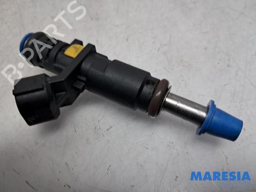 Used Injector CITROËN BERLINGO MULTISPACE (B9) 1.6 VTi 120 (120 hp) 31448420