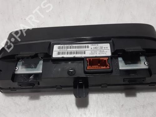 Quadrante CITROËN C4 CACTUS 1.2 VTi 82 | BP31392271C47