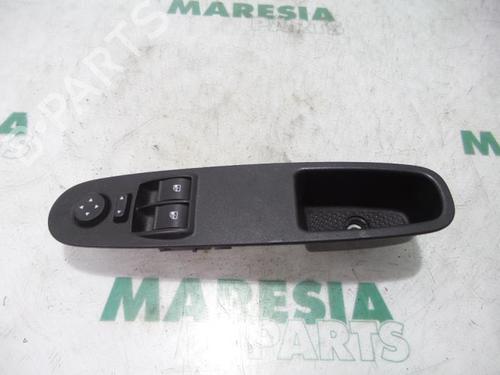 Used Switch FIAT PUNTO EVO (199_) 1.3 D Multijet (84 hp) 31494315