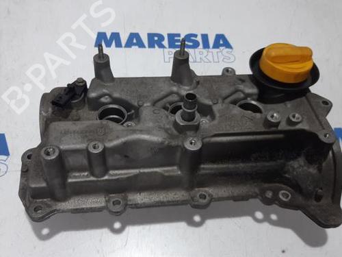 Used Valve cover RENAULT CLIO IV (BH_) 0.9 TCe 90 (BHNF, BHMA, BHMH, BHJK, BHJR) (90 hp) 31423556