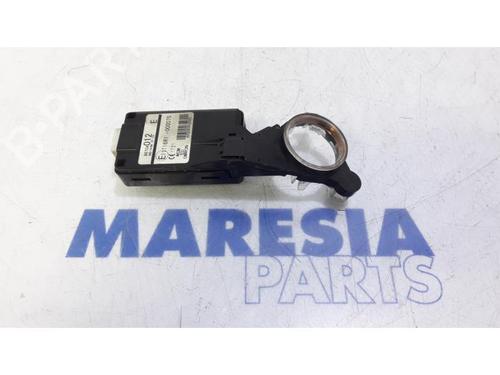 Engine control unit (ECU) CITROËN C-CROSSER (VU_, VV_) 2.2 HDi | BP31454673M57 