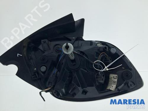 Left taillight RENAULT ZOE Hatchback Van (BFM_) Electric (BFME) | BP38569784C34 - Image 4