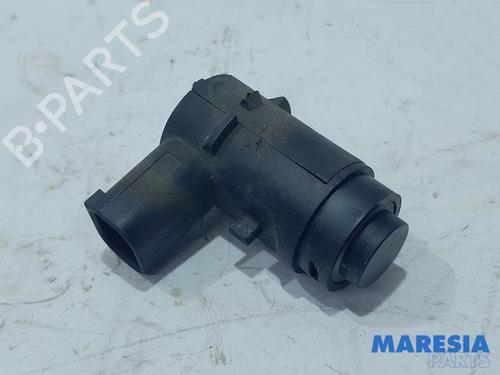 Used Electronic sensor RENAULT TWINGO III (BCM_, BCA_) 1.0 SCe 70 (71 hp) 31481598