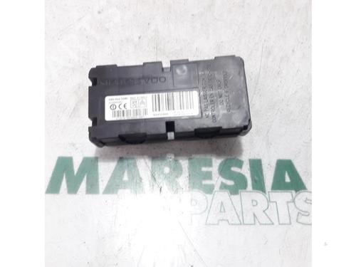 Used Electronic module CITROËN C5 III Break (RW_) 2.0 HDi (136 hp) 31436264