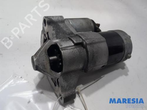 Used Starter CITROËN C5 III (RD_) 1.8 16V (RD6FXC) (125 hp) 31422709