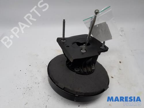 Used Servo brake CITROËN C5 III (RD_) 2.0 16V (RDRFJC, RDRFJF) (140 hp) 31457064