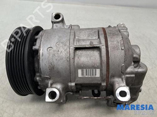Used AC compressor PEUGEOT 308 II (LB_, LP_, LW_, LH_, L3_) 1.6 THP 125 (125 hp) 31672846