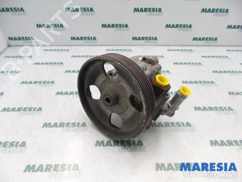 Used Steering pump PEUGEOT 607 (9D, 9U) 2.2 HDi (133 hp) 31483353