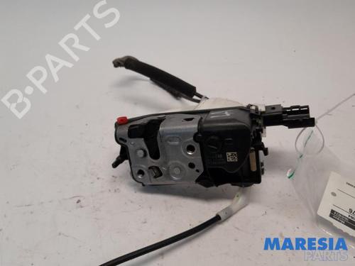 Electronic module CITROËN C3 II (SC_) 1.2 VTi 82 | BP31532290M83 - Image 2