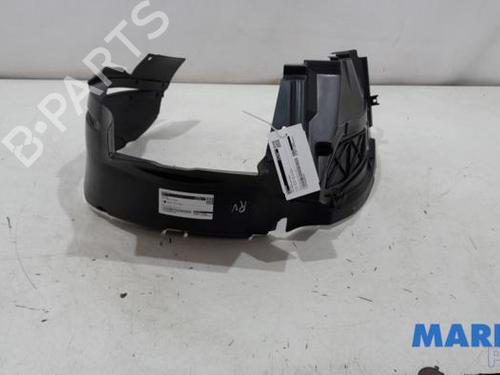 Used Wheel arch FIAT PANDA (312_, 319_) 0.9 (312PXH1A) (65 hp) 32305511