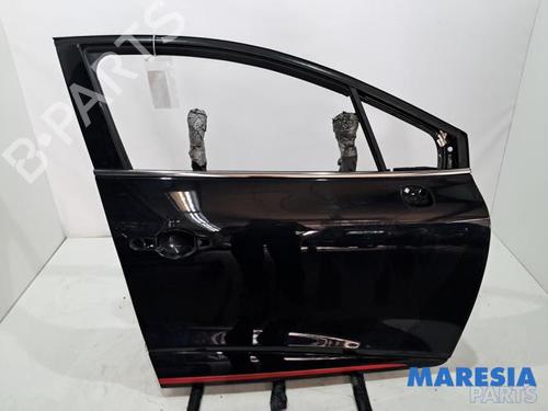 Used Right front door RENAULT CLIO IV Grandtour (KH_) 1.2 TCe 120 (KHM0) (120 hp) 31492026