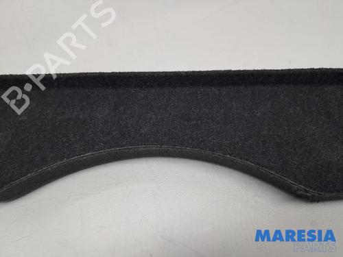 Rear parcel shelf FIAT 500 (312_) 1.2 (312AXA1A) | BP31443532C85