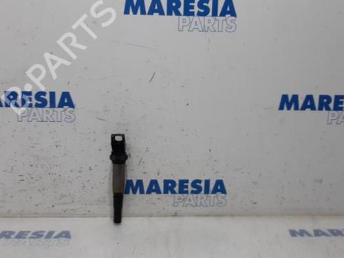 Used Ignition coil CITROËN BERLINGO Box Body/MPV (B9) 1.6 VTi 95 (98 hp) 31449849