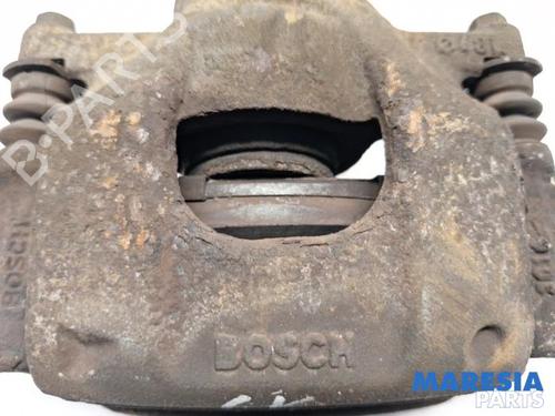 Left front brake caliper CITROËN C1 (PM_, PN_) 1.0 | BP31431640M105 - Image 6